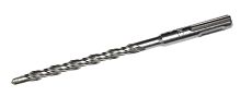 Бур Derzhi SDS+ 7х100/160 усиленный 8300-010  картинка